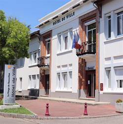 Le Peage de Roussillon, Saint-Maurice-l'Exil - Horaires d'ouverture