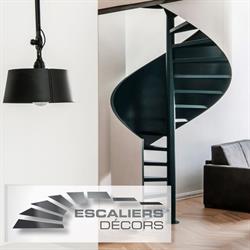 ESCALIERS DÉCORS - 33 Bordeaux, Cestas - Horaires d'ouverture