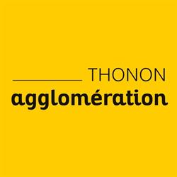 Thonon Agglo, Thonon-les-Bains - Horaires d'ouverture