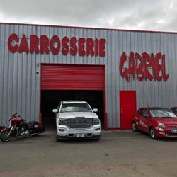 Carrosserie Gabriel, Villiers-sur-Orge - Horaires d'ouverture