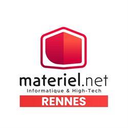 Materiel.net Rennes - Magasin Informatique, Montgermont - Horaires d'ouverture