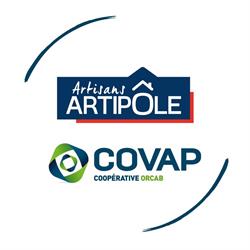 Artisans ARTIPÔLE (Salle exposition COVAP La Chaize le Vicomte), La Chaize-le-Vicomte - Horaires d'ouverture