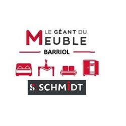 Le Géant du Meuble Barriol, Tence - Horaires d'ouverture