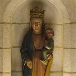 Abbaye Notre Dame de Maylis, - Horaires d'ouverture