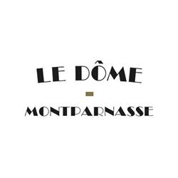 Le Dôme Montparnasse, Paris - Horaires d'ouverture