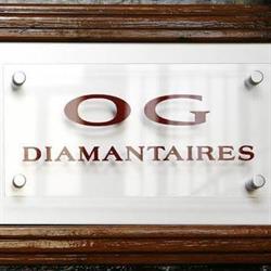 Diamantaires OG Paris - Expertise / Rachat de bijoux, - Horaires d'ouverture