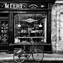 Méert, Paris - Horaires d'ouverture