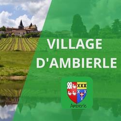 La Villa du Chatelard, Ambierle - Horaires d'ouverture