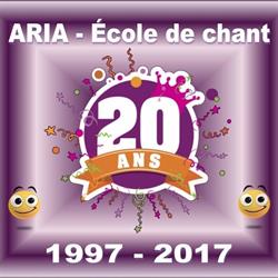 Aria - École de chant, Saint-Raphaël - Horaires d'ouverture