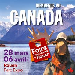 Foire de Rouen, Le Grand-Quevilly - Horaires d'ouverture
