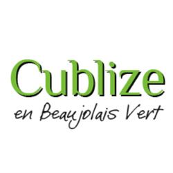 Cublize en Beaujolais Vert, - Horaires d'ouverture