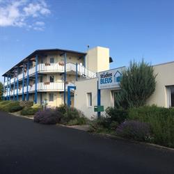 Résidence Les studios bleus 1, Chambray-lès-Tours - Horaires d'ouverture