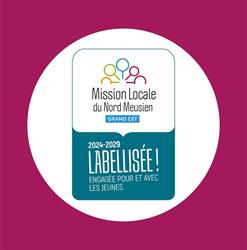 Mission Locale du Nord Meusien, Belleville-sur-Meuse - Horaires d'ouverture