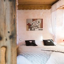Hôtel SPA La Griyotire, Praz-sur-Arly - Horaires d'ouverture