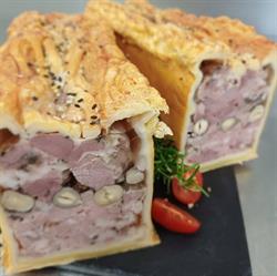 Boucherie charcuterie Chaigneau, Mauléon - Horaires d'ouverture
