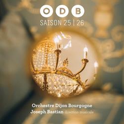 Orchestre Dijon Bourgogne, - Horaires d'ouverture