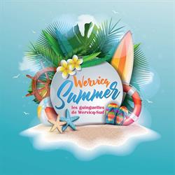 Centre Communal d’Action Sociale, Wervicq-Sud - Horaires d'ouverture