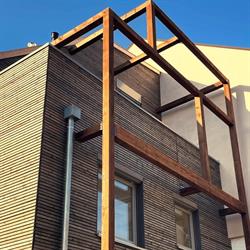 Atelier Grossiord Architectes, Strasbourg - Horaires d'ouverture