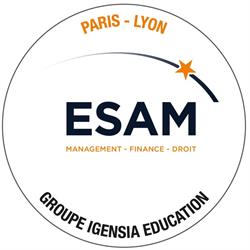 ESAM PARIS - École de Management, de Finance et de Droit, Paris - Horaires d'ouverture