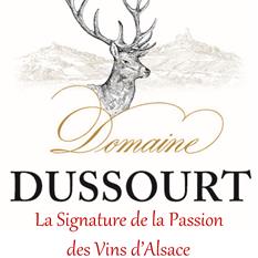 Domaine DUSSOURT, Scherwiller - Horaires d'ouverture
