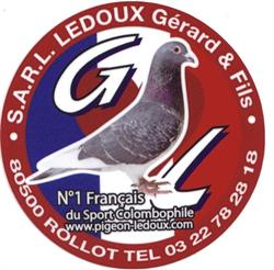 Pigeon Ledoux, Rollot - Horaires d'ouverture