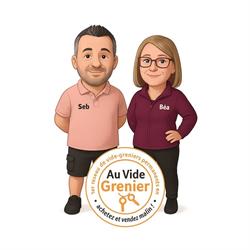 Au Vide Grenier, Saint-Vigor-le-Grand - Horaires d'ouverture