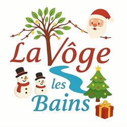 Hôtel de Ville - La Vôge-les-Bains, Harsault - Horaires d'ouverture