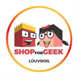 ShopForGeek Louvroil, - Horaires d'ouverture