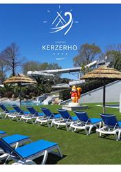 Bar/Restaurant Le TY Resto - Camping Kerzerho, Erdeven - Horaires d'ouverture