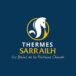 Thermes Sarrailh, Dax - Horaires d'ouverture