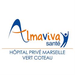 Hôpital privé Marseille - Vert Coteau, - Horaires d'ouverture