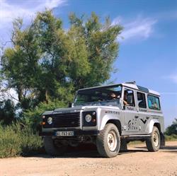 Safari Camargue Le Gitan, Saintes-Maries-de-la-Mer - Horaires d'ouverture