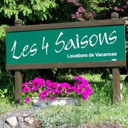 Gîte Les 4 Saisons, Orbey - Horaires d'ouverture