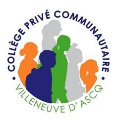 Collège Privé Communautaire, Villeneuve-d'Ascq - Horaires d'ouverture