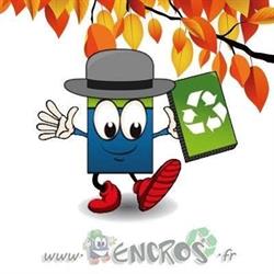 Encros - Recharge Cartouche &Toner, Gennevilliers - Horaires d'ouverture