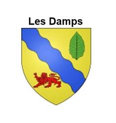 Mairie, Les Damps - Horaires d'ouverture