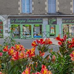 La Bruyère Immobilier, Chauvigny - Horaires d'ouverture