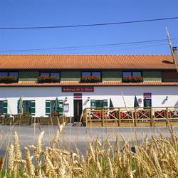 Logis Hôtel Auberge de la Dune, Le Crotoy - Horaires d'ouverture