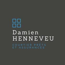 Damien Henneveu Courtier en prêts & assurances emprunteurs, Cugand - Horaires d'ouverture