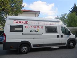 Caarud Le fil rouge association Apreto, Annemasse - Horaires d'ouverture