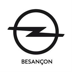 Opel Besançon - HESS Automobile, Franois - Horaires d'ouverture