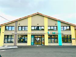 Pharmacie de la manufacture, Mussidan - Horaires d'ouverture