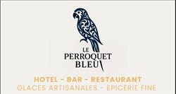 Le Perroquet Bleu, La Chapelle-Blanche-Saint-Martin - Horaires d'ouverture