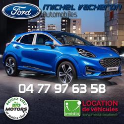 PRECISIUM - MICHEL VACHERON AUTOMOBILES, Savigneux - Horaires d'ouverture
