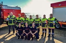 Caserne de pompiers, Pollestres - Horaires d'ouverture