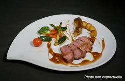 La Romantica Ristorante - Dancing, Custines - Horaires d'ouverture