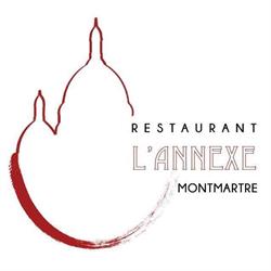L'Annexe Montmartre, Paris - Horaires d'ouverture