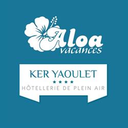 Aloa Vacances - Camping Ker Yaoulet, Ambon - Horaires d'ouverture