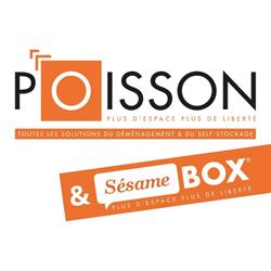 POISSON déménagement, Saint-Berthevin - Horaires d'ouverture