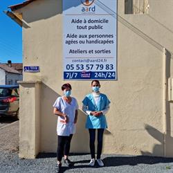 Aard Av 24, Bergerac - Horaires d'ouverture